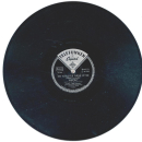 Billy May und sein Orchester - High Noon / Do not ever think of me