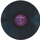 The Four Knights - I Couldn`t Stay Away From You / I Get So Lonely