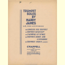 Notenheft / music sheet - Concerto for Trumpet