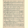 Notenheft / music sheet - Taking a Chance on Love