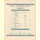Notenheft / music sheet - Tanzende Schneeflocken