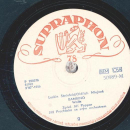 Jiri Popper - Jedno Slovo / Bambino