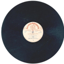 Milan Chladil - Diana / Ukolebava z Harlemu