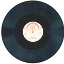 Mirko Foreta / Gustav Brom - Vesely Vylet / Krokodily Slzy