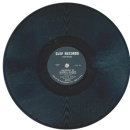 Roger King Mozian - Midnight in spanish Harlem / Love for...