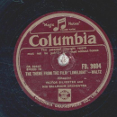 Victor Silvester - Love, look what youve done to me / The Theme from the Film Limelight