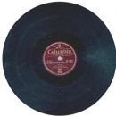 Victor Silvester - Love, look what youve done to me / The Theme from the Film Limelight