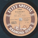 Charlotte Rank - Cowcow Boogie / Warum?