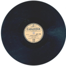 Eddie Calvert - Stranger in Paradise / Sincerely