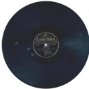 Ronnie Ronalde - Mariandl / Stars are the windows of heaven