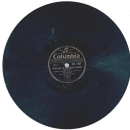 Ronnie Ronalde - Mariandl / Stars are the windows of heaven