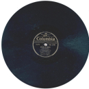 Ronnie Ronalde - Dream of Olwen / When you were sweet sixteen
