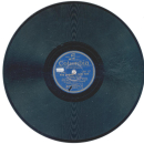 Eileen Orchard / Rusty Hurren - Woody Woodpacker / Toolie-Colie-Doolie