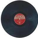 Harry Roy - Swing with a Swing No. 15: Infatuation /...
