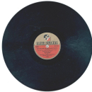 Bob Martin - Das alte Lied von Alabama / Dreh Dich nicht um nach fremden Schattten
