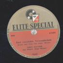 Cissy Kraner - Der Novak läßt mich nicht verkommen / Eine verzwickte Verwandtschaft
