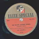 Die goldene 5 - Nimm mich mit aufs Meer hinaus / Die blaue Lagune Loana