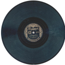 Jimmy Dorsey - King Porter Stomp / Sack House Stomp