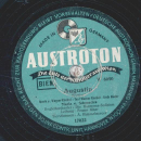Maria von Schmedes - Augustin / Zwischen Simmering und Favoriten