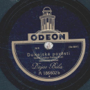Dajos Béla - Dunajské povesti Teil I und II