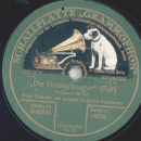 Paul Godwin - Die Dollarprinzessin, Potpourri Teil I und II