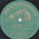 Paul Godwin - Gräfin Mariza, Großes Potpourri Teil I und II