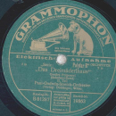 Paul Godwin - Das Dreimädlerhaus, Großes Potpourri Teil I und II