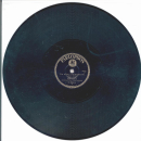 Edith Lorand - Du alter Stefansturm / Menuett G-Dur...