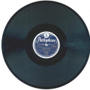 Duke Ellington - Golden Feather / Trumpet No End ( Blue Skies)