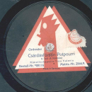 E. Kálmán - Csárdásfürstin-Potpourri Teil I und Teil II