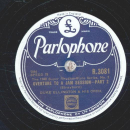 Duke Ellington - The 1948 Super Rhythm Style Series No. 1: Ouverture to a jam session Teil I und II