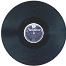 Duke Ellington - The 1947 Super Rhythm Style Series No. 56: Flippant Flurry / The 1947 Super Rhythm Style Series No. 55: Tulip or Turnip 