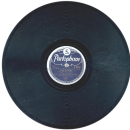 Duke Ellington - The 1947 Super Rhythm Style Series No. 56: Flippant Flurry / The 1947 Super Rhythm Style Series No. 55: Tulip or Turnip 