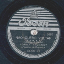 Norma Ardanuy - Mania de Grandeza / Nao Quero Voltar