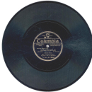 Yvonne Curty - Czardas / Madrigale
