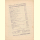 Notenheft / music sheet - Bel Ami