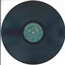 Grammophon-Streich-Orchester - Aus deutschen Gauen