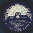 Erwin Hartung - Freut euch des Lebens
