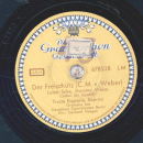 Trude Eipperle - Der Freischütz