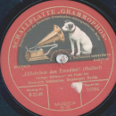 Heinrich Schlusnus - Don Juan / Glöckchen des Eremiten