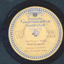 Ferdinand Leitner - Aufforderung zum Tanz / Jubel-Ouverture