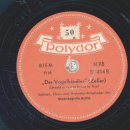 Franz Völker - Der Zarewitsch / Der Vogelhändler