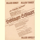 Notenheft / music sheet - Lolita