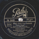 Mona Kerys - Dalch Sonj / Bro Goz va zadou