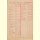 Notenheft / music sheet - Lombre Senfuit