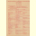 Notenheft / music sheet - Perfidia