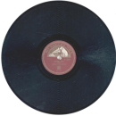 Clifford Greenwood - Destiny / La Paloma