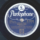 Duke Ellington- The 1947 Super Rhythm-Style Series, No. 17: Diminuendo in Blue / The 1947 Super Rhythm-Style Series, No. 18: Magenta Haze