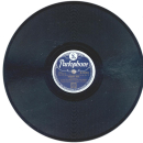 Duke Ellington- The 1947 Super Rhythm-Style Series, No. 17: Diminuendo in Blue / The 1947 Super Rhythm-Style Series, No. 18: Magenta Haze