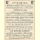 Notenheft / music sheet - Butterflies in the rain